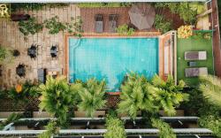 Chheng Residence