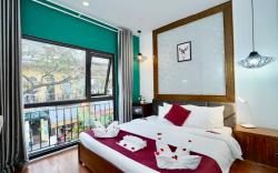 NT Elysian Hotel
