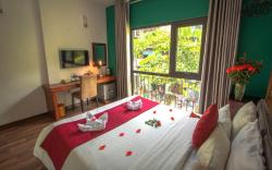 NT Elysian Hotel