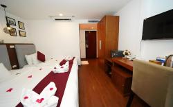 NT Elysian Hotel