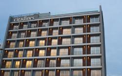 Citadines OMR Chennai