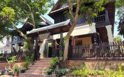 Villa le Tam Tam boutique Hotel