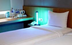 Vinotel Cirebon