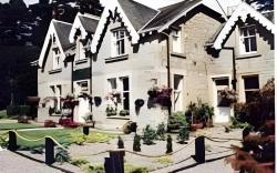 Strathardle Lodge