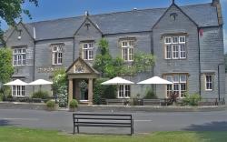 Devonshire Arms