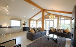 Stoke By Nayland Golf & Spa Hotel