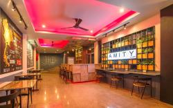 Amity Poshtel