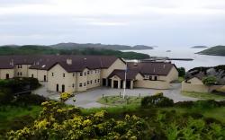 Inver Lodge