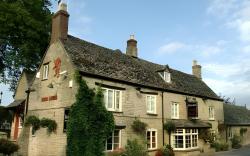 The Red Lion Inn
