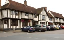 Bull Hotel by Greene King Inns