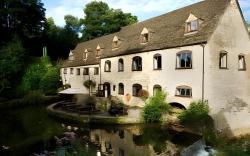 Egypt Mill Hotel and Restaurant