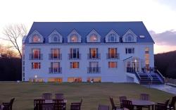 Towers Hotel & Spa
