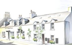 The Cross Keys Hotel