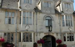 The Talbot Hotel, Oundle , Near Peterborough