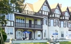 Sea Marge Hotel