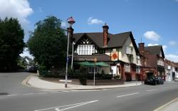 Red Lion Hotel
