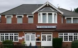Park Hotel Ilford