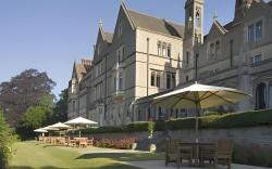 Nutfield Priory Hotel & Spa