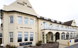 The White Horses by Everly Hotels Collection