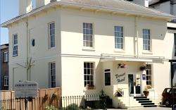 Dorset Hotel, Isle of Wight