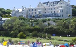 Harbour Hotel & Spa St Ives