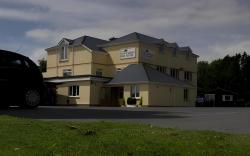 The Imperial Dragon Hotel