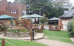 The Hogs Back & Spa Farnham