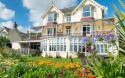 The Clifton Guest Accommodation