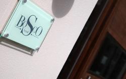 Hotel Bosco