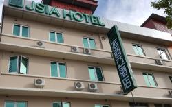 HOTEL JSIA