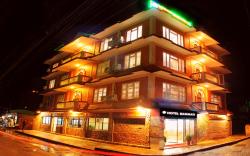 Hotel Bagmati