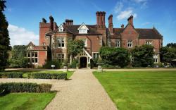 Alexander House Hotel & Utopia Spa