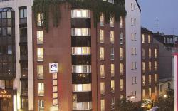 Radisson Hotel Düsseldorf City Center