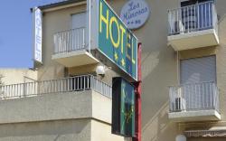 Les Mimosas Hotel