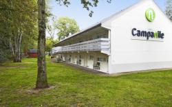 Campanile Orleans Sud - La Source