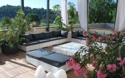 Mouratoglou Hotel and Resort