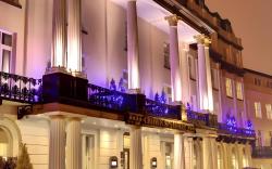 Crown Spa Hotel Scarborough by Compass Hospitality