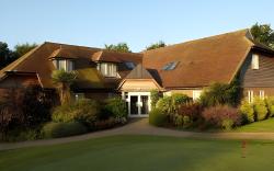 Sedlescombe Golf Hotel