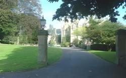 Falcon Manor Hotel