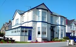 The Snowdon House