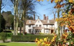 Dales Country House Hotel