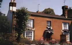 The Beaumont