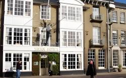 The Swan Hotel