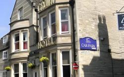 Crown Hotel