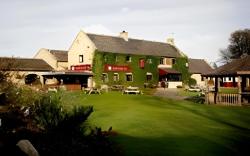 South Causey Inn
