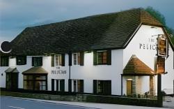 The Pelican Inn