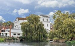 The Mill Hotel
