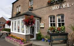 The Wheatsheaf Hotel and Restaurant