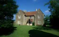 Thornbury Lodge