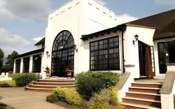 Thorpeness Golf Club and Hotel